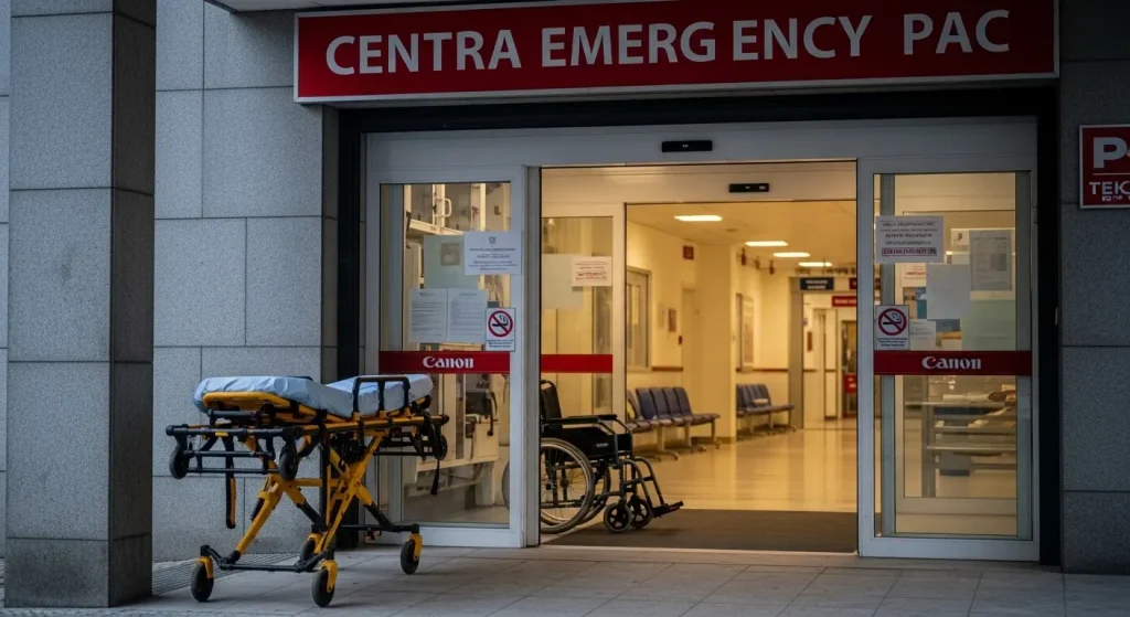 O Tribunal Superior de Galicia obriga ao Sergas a pagar 51.708 euros por perder a visión dun ollo tras un diagnóstico erróneo nun PAC