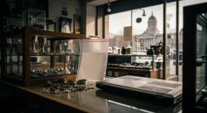 A Audiencia confirma penas por vender xoias e un portátil subtraídos nas casas parroquiais de Vigo