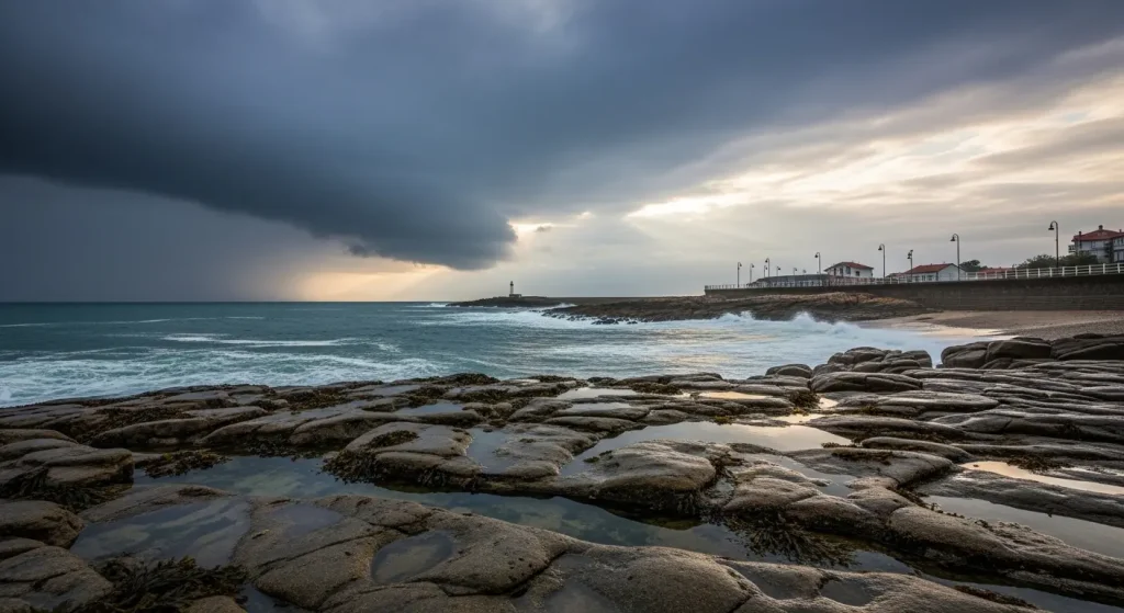 A Semana Santa en Galicia arrancará con choiva no norte e estabilizarase cara á metade da festividade