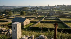 O Banco de Terras incorporará 797 fincas órfanas tras unha década de busca en parcelas consolidadas