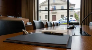 Un resquicio regulamentario podería diluír a responsabilidade do xefe da Policía Local de Teo