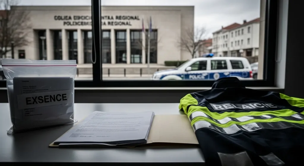 Aberta unha investigación contra o xefe da Policía Local de Teo por presunta falsidade documental e encubrimento