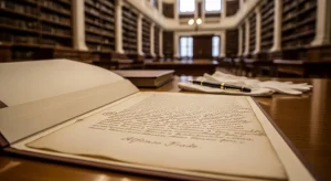 Un poemario silledense reaparece na RAE: a familia localiza o manuscrito inédito de Alfonso Frade