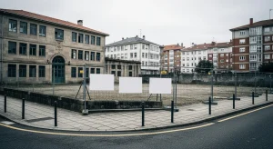 Raigame levará aos tribunais o plan municipal para o solar do Peleteiro