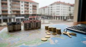 A xestión foránea de pisos turísticos: beneficio económico ou risco para o arraigamento local?