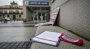 Sanidade e O'Mega alcanzan un acordo e o sindicato médico levanta a folga na atención primaria