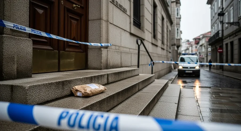 O xulgado de Vigo amplía a investigación sobre El Saltamontes tras novas citacións