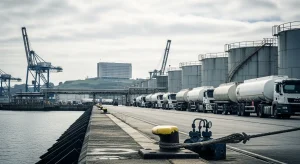 O Goberno endurece o control sobre as petroleiras e anuncia multas de ata seis millóns de euros