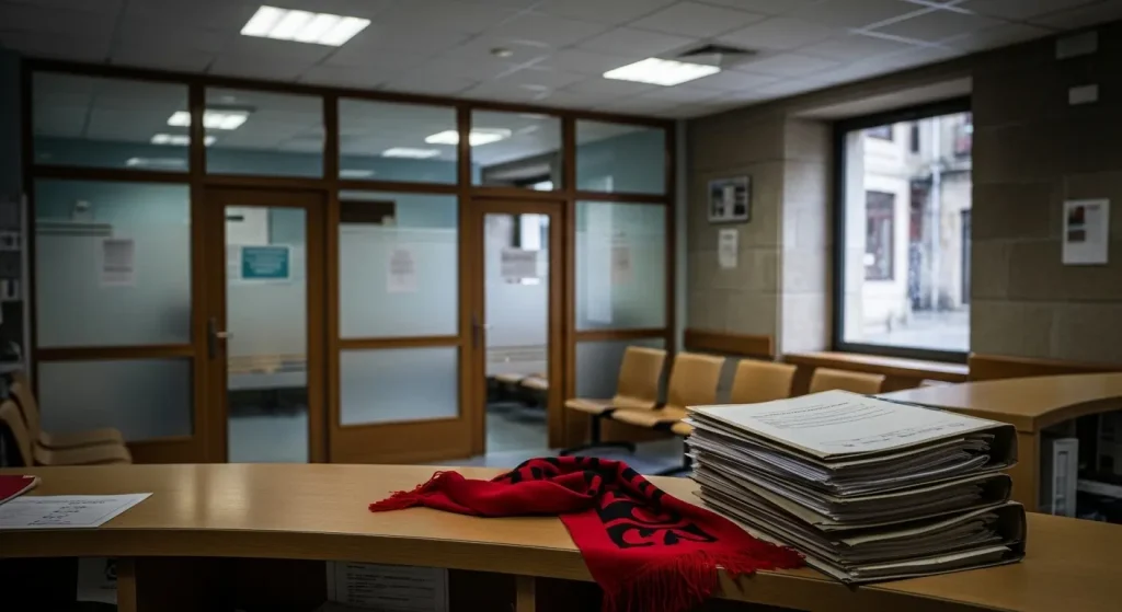 Sanidade e O'Mega pactan un límite de 30 pacientes ao día e levantan a folga que paralizou a atención primaria en Galicia