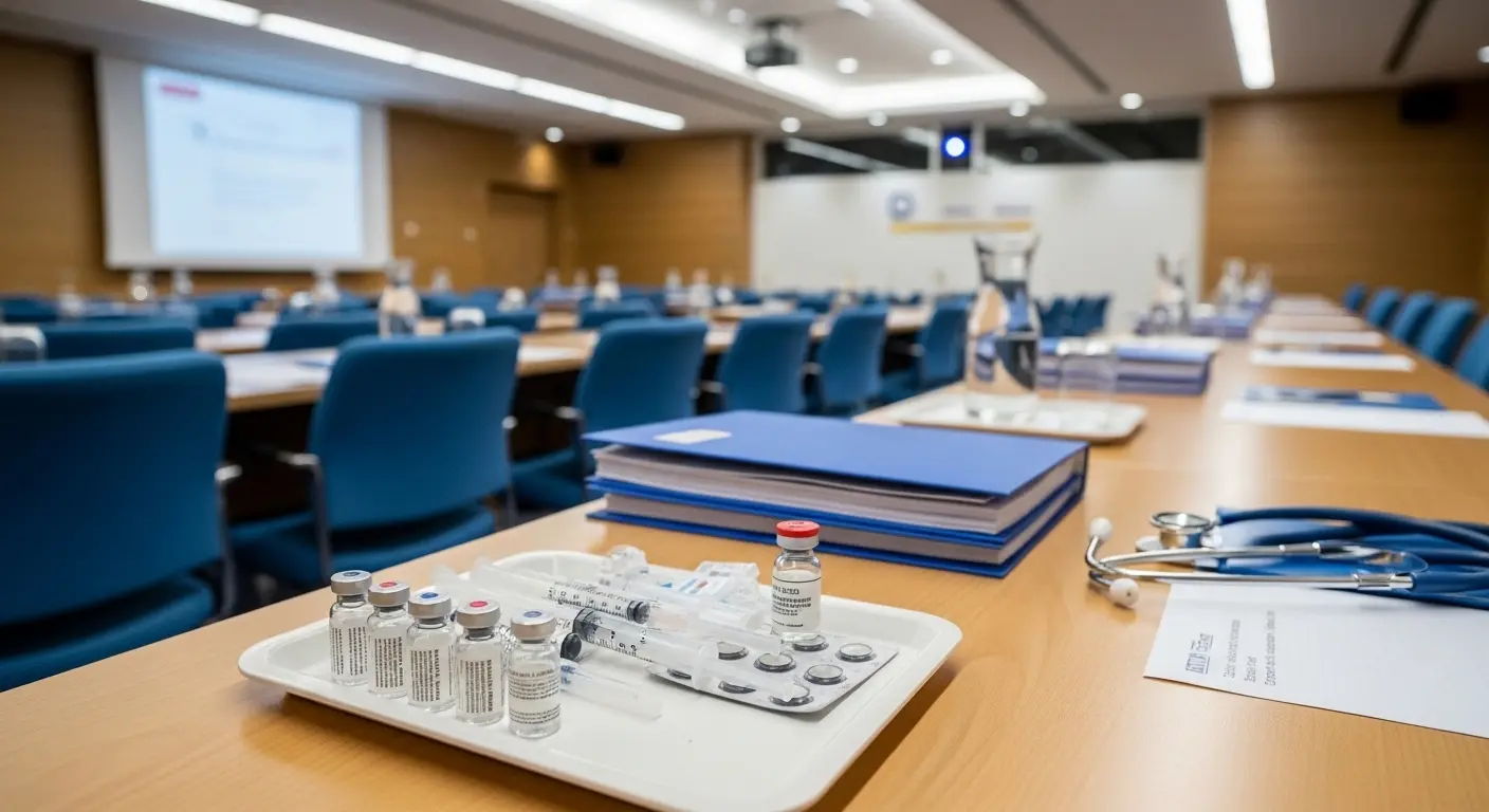 Pediatras reclaman ajustes en el calendario vacunal ante el repunte de sarampión, hepatitis A y meningococo