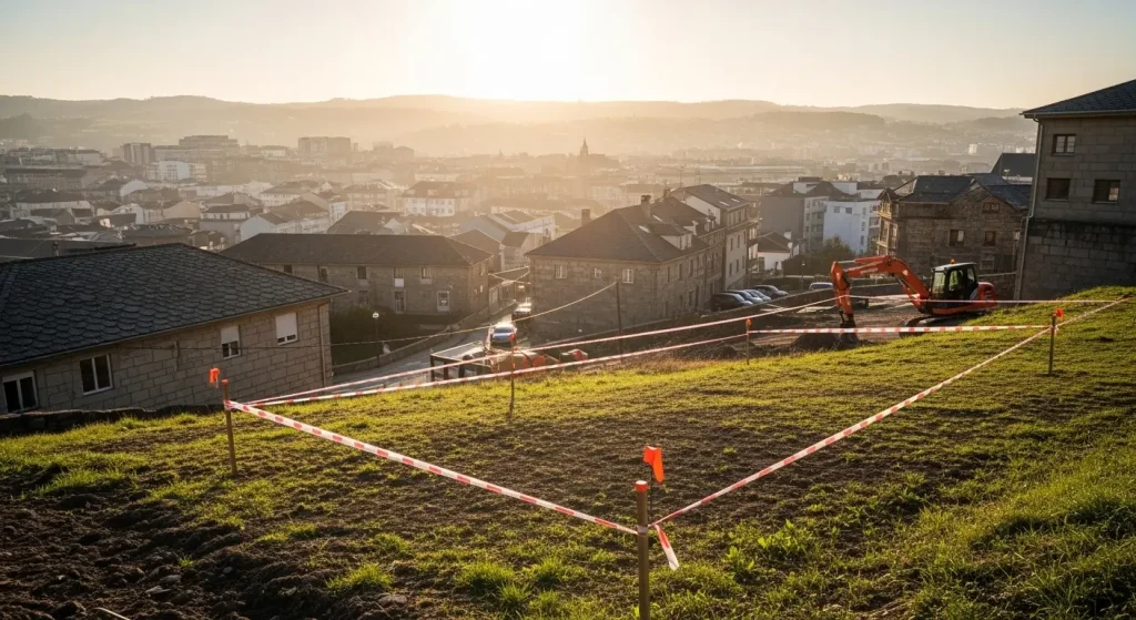 Ourense dá un paso tangible contra a despoboación: solo para 1.435 vivendas impulsado pola Xunta