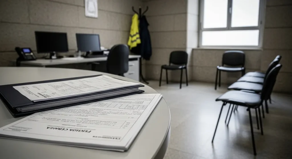 Cando a baixa se converte nun problema colectivo: o reto que supón o alto absentismo en Galicia