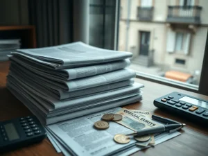 O BOE publica o paquete de emerxencia: 5.000 millóns e medidas fiscais que entran en vigor este domingo