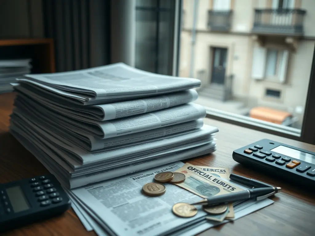 O BOE publica o paquete de emerxencia: 5.000 millóns e medidas fiscais que entran en vigor este domingo