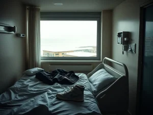 A xustiza volve rexeitar a suspensión da eutanasia de Noelia a poucas horas da súa aplicación