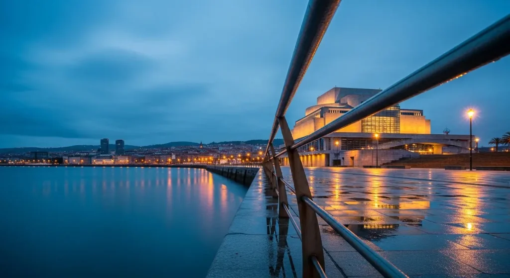 O Mar de Vigo cumpre 15 anos: un «faro» que transformou Beiramar e a relación da cidade coa ría