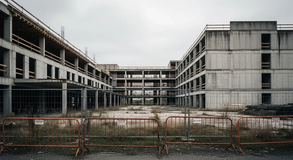 Transparencia mercantil fronte á opacidade administrativa: ¿Fallaron os controis en Ourense?