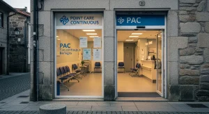 Sanidade impulsa un decreto para que os PAC atendan tamén ás mañás dos sábados.