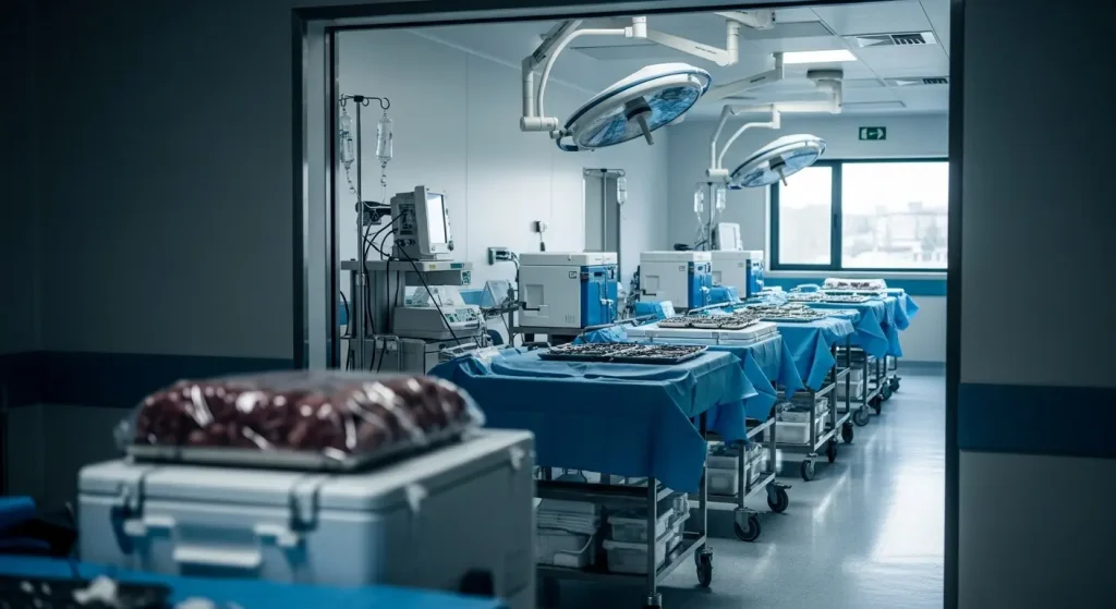 O Hula bate o seu propio teito en doazón e facilita trasplantes a 15 persoas no primeiro trimestre