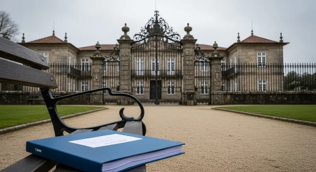 A Xunta adírese ao recurso contra a indemnización á familia Franco e reclama ao Goberno o uso e a xestión do Pazo de Meirás