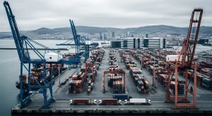 EE. UU., Italia e Alemaña encabezan o investimento estranxeiro en Galicia mentres os fluxos caen case un 60% en 2025