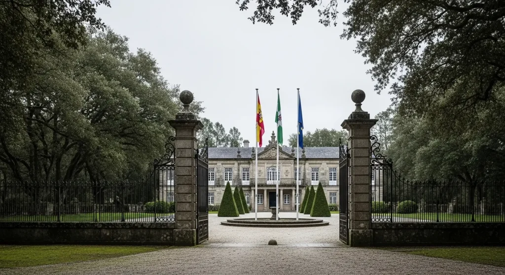 A Xunta alíase co Goberno ante a reclamación dos Franco polo pazo de Meirás; o avogado cifra a demanda por encima dos 800.000 euros