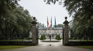 A Xunta alíase co Goberno ante a reclamación dos Franco polo pazo de Meirás; o avogado cifra a demanda por encima dos 800.000 euros