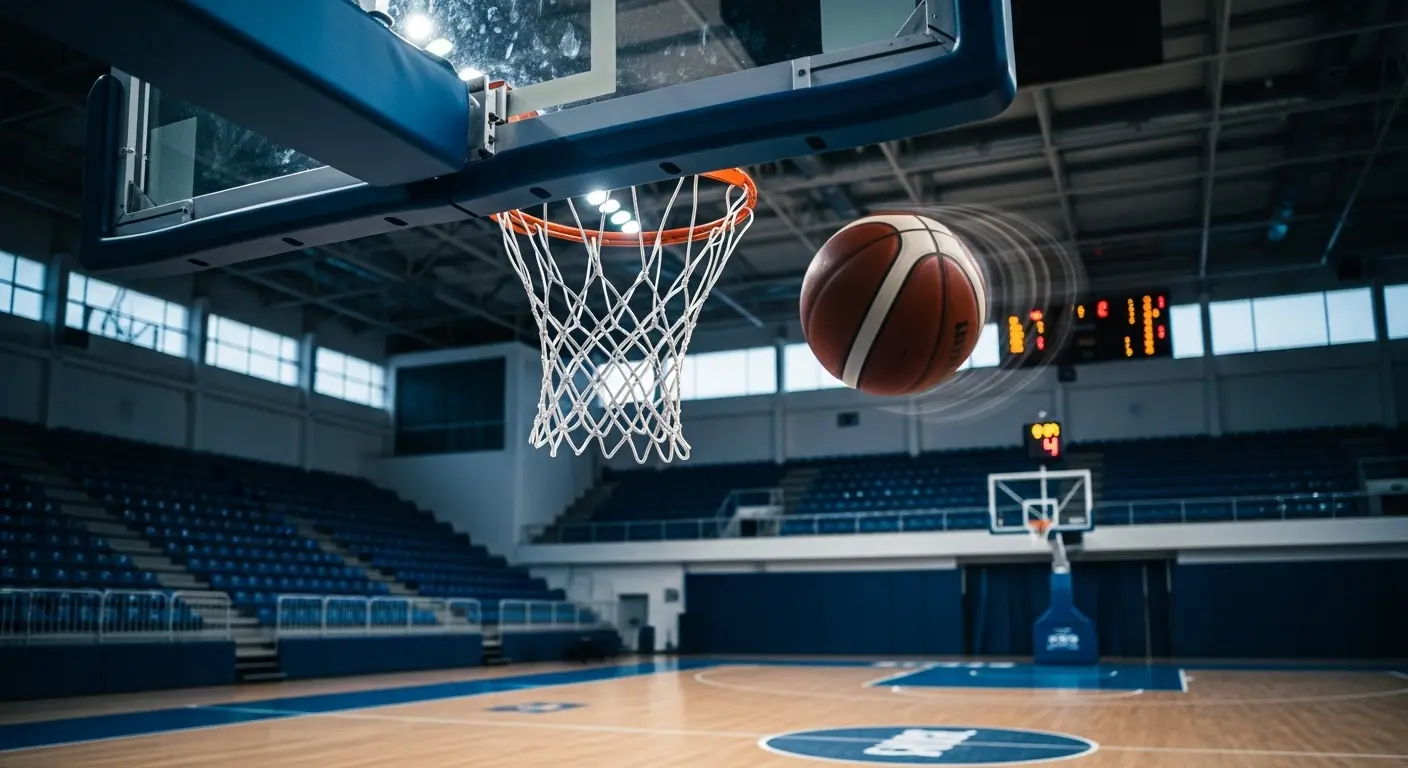 Phil Scrubb regresa a Sar y convierte al Palmer Basket en un rival distinto