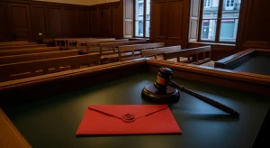 O xurado ten dúbidas e o veredicto polo crime de Salceda segue no aire