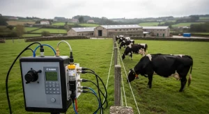 Galicia instalará un equipo para medir o metano que emiten as vacas e calibrar solucións tecnolóxicas
