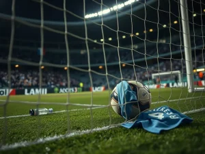 O Celta tira pola borda un 3-0 e o Alavés asina unha remontada épica en Balaídos (3-4)