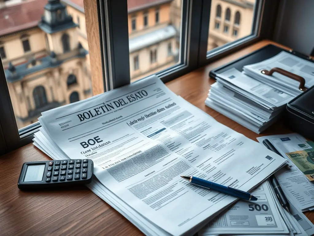 O plan anticrise aprobado polo Goberno entra en vigor este domingo: 5.000 millóns e cambios fiscais inmediatos