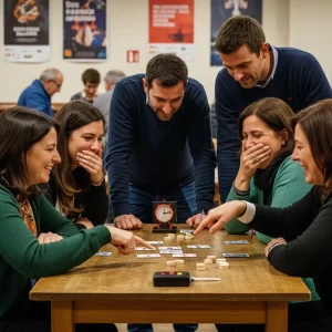 El juego de Parejas en la web local: ocio con propsito