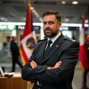 Protocolo gallego: Rafael Vidal, Encomienda del Mrito Civil