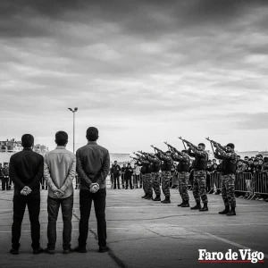 Irn ejecuta a los tres primeros condenados por las protestas