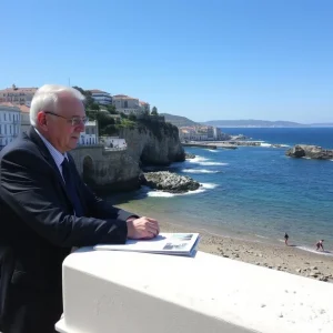 Pontn pide a la Xunta ayudas para el lcteo por los costes