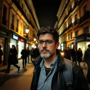 Claudio Girldez tras la noche en Lyon: mantener estabilidad