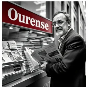 Llenar el depsito en Ourense cuesta 24 euros ms que hace un