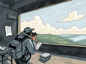 Pódcast diario GaliciaUniversal – 2026-03-23