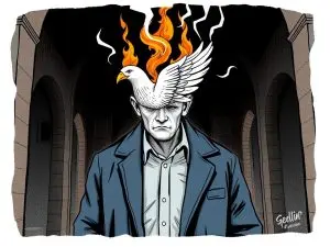 O Concello ignorou durante seis meses o preconcurso da empresa que executa a reforma da avenida de Portugal