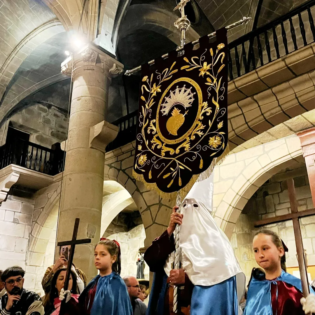 Hermandad de Dolores y Soledad