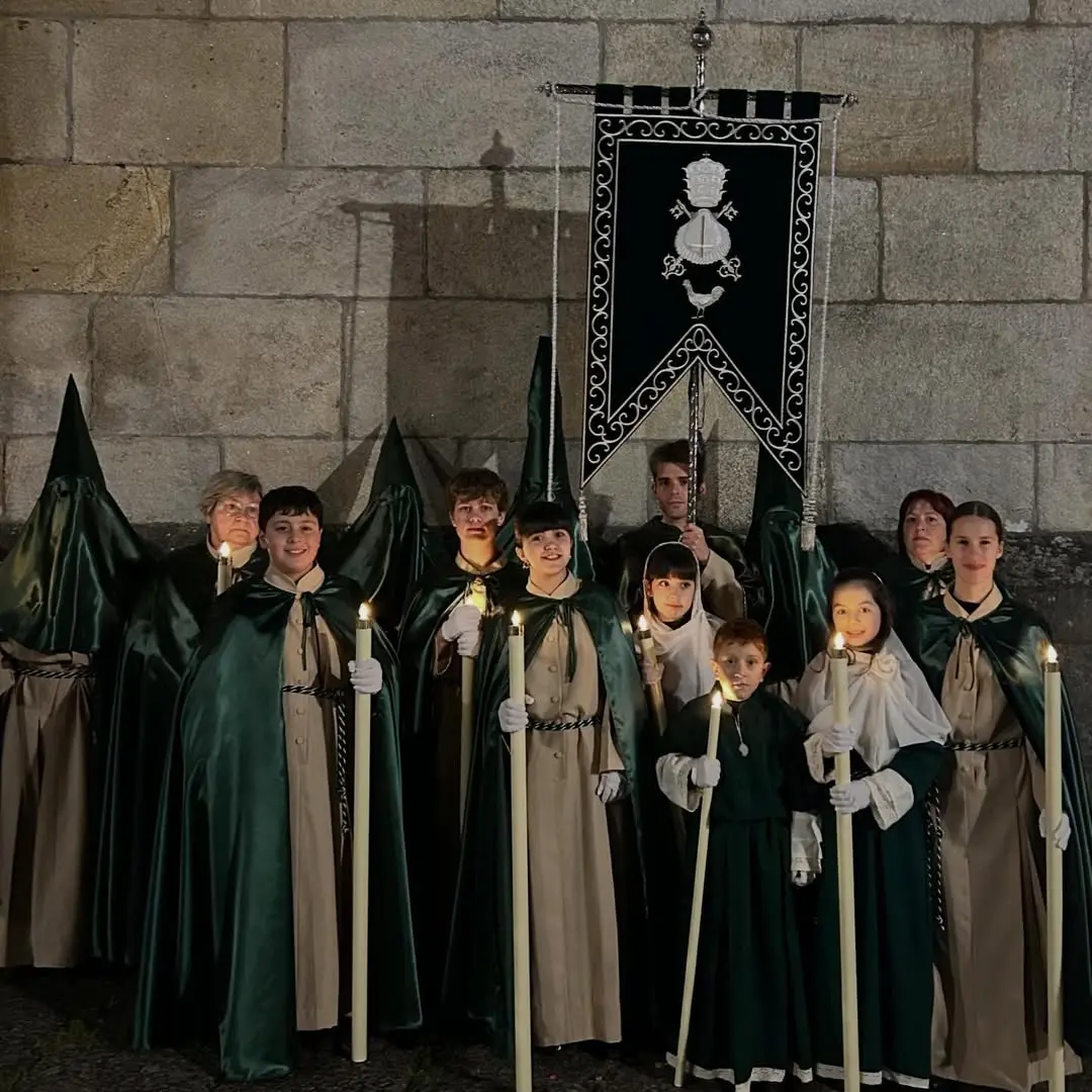 Hermandad de San Pedro