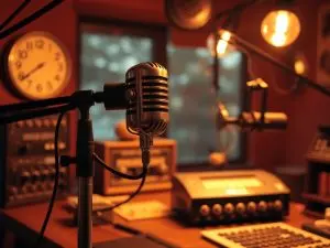 Enamoráronse pola radio na Costa: como unha chamada cambiou a vida a dous veciños de Malpica e Pontedeume