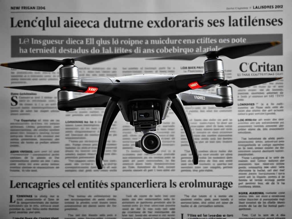 Londres di que o dron que alcanzou a base británica en Chipre non foi lanzado desde Irán