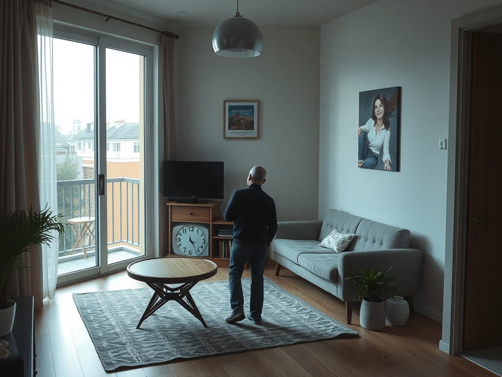 Os inquilinos poderán permanecer na vivenda aínda que o seu contrato rematase: a normativa permíteo se se cumpren algunhas condicións