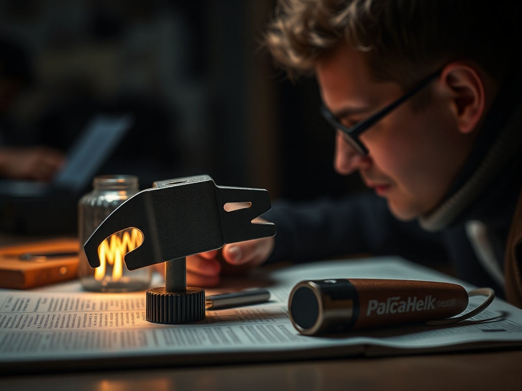 PalaHack, a ferramenta que está a cambiar como escollemos unha pala de pádel