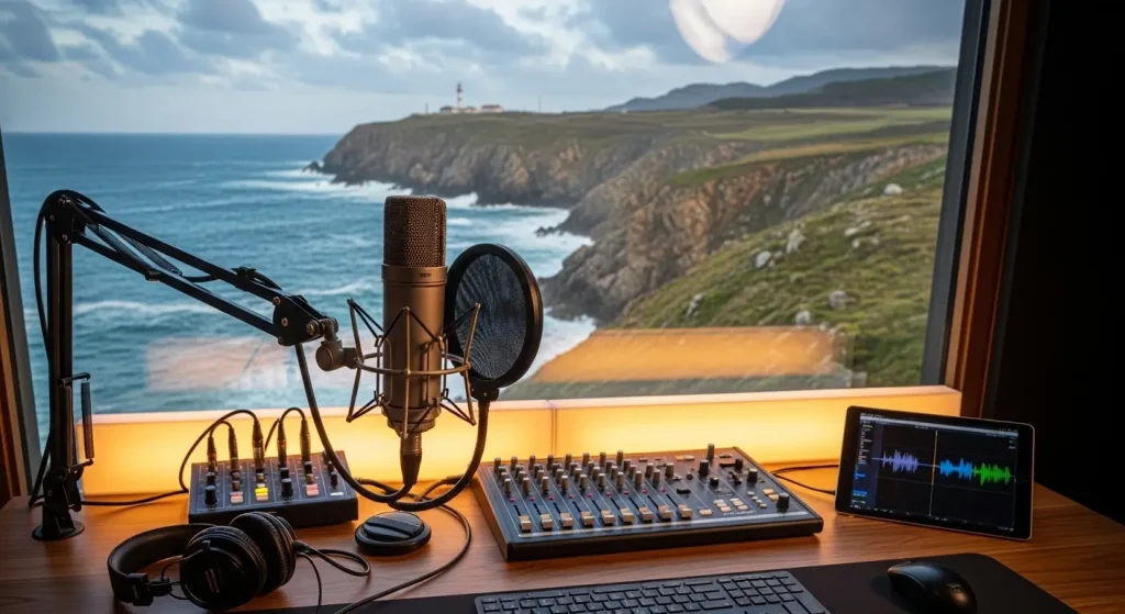 Podcast: Resumo informativo do 26 de marzo de 2026