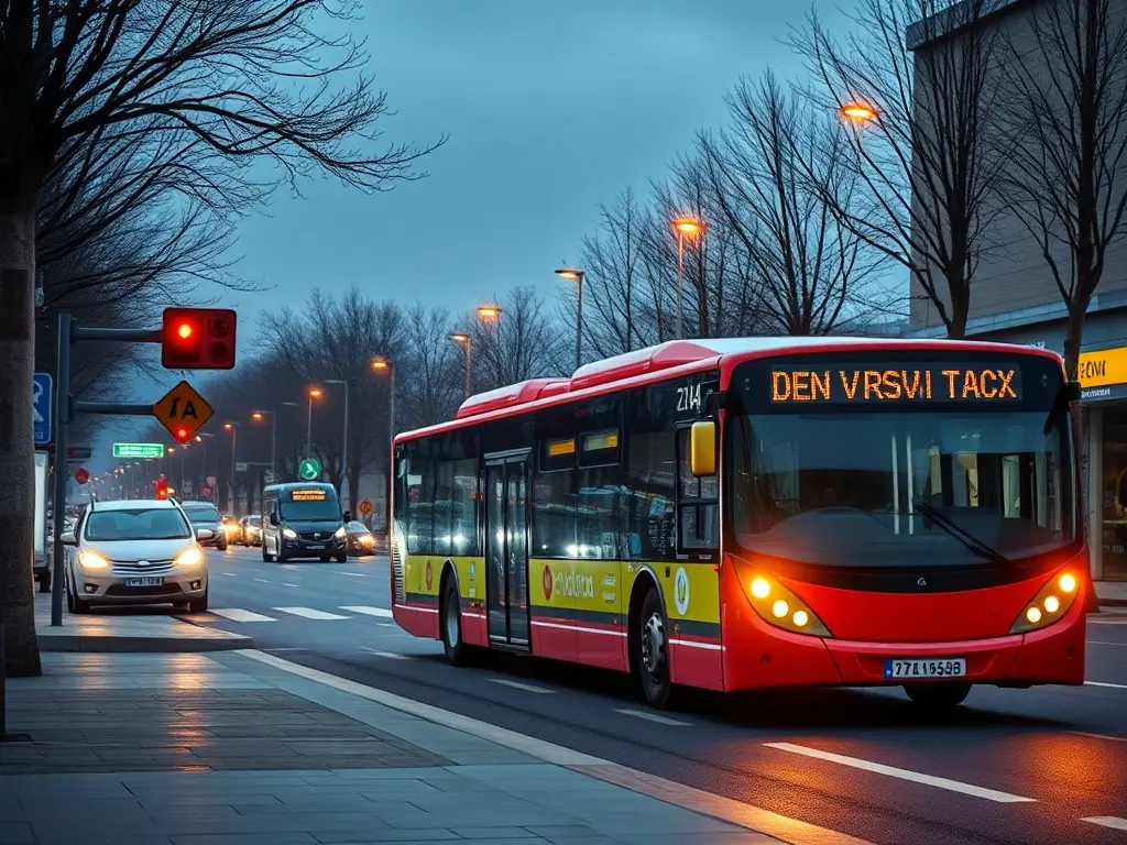 Seis empresas compiten con Vitrasa polo novo contrato do autobús en Vigo de 468 millóns de euros: Alsa, Arriva ou a lusa Barraqueiro