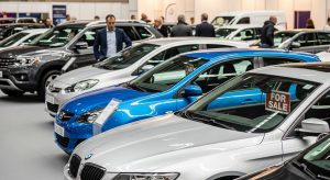 O Salón del Vehículo de Ocasión de Lugo aumenta un 9% os seus visitantes e pecha con boas vendas.