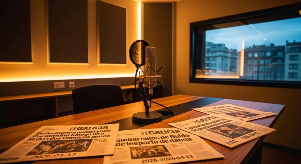 Podcast diario 2026 04 13